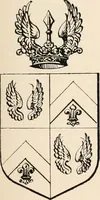 An illustration from Matthews' American armoury and blue book (1907)