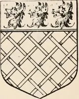 An illustration from Matthews' American armoury and blue book (1907)