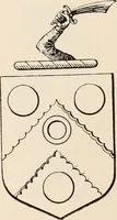 An illustration from Matthews' American armoury and blue book (1907)