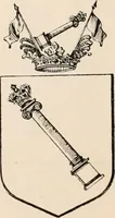 An illustration from Matthews' American armoury and blue book (1907)