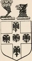 An illustration from Matthews' American armoury and blue book (1907)