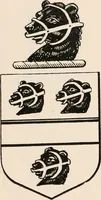 An illustration from Matthews' American armoury and blue book (1907)