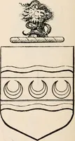 An illustration from Matthews' American armoury and blue book (1907)