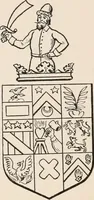An illustration from Matthews' American armoury and blue book (1907)