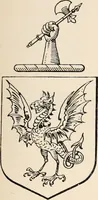 An illustration from Matthews' American armoury and blue book (1907)