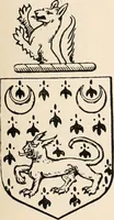 An illustration from Matthews' American armoury and blue book (1907)