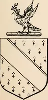 An illustration from Matthews' American armoury and blue book (1907)