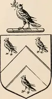 An illustration from Matthews' American armoury and blue book (1907)