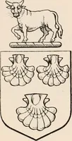 An illustration from Matthews' American armoury and blue book (1907)