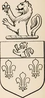 An illustration from Matthews' American armoury and blue book (1907)