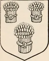 An illustration from Matthews' American armoury and blue book (1907)