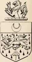 An illustration from Matthews' American armoury and blue book (1907)