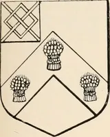 An illustration from Matthews' American armoury and blue book (1907)