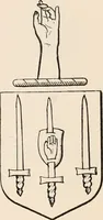 An illustration from Matthews' American armoury and blue book (1907)