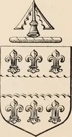An illustration from Matthews' American armoury and blue book (1907)