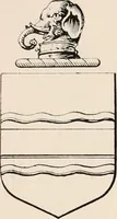 An illustration from Matthews' American armoury and blue book (1907)