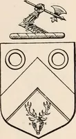 An illustration from Matthews' American armoury and blue book (1907)