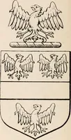 An illustration from Matthews' American armoury and blue book (1907)