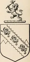 An illustration from Matthews' American armoury and blue book (1907)