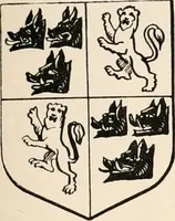 An illustration from Matthews' American armoury and blue book (1907)