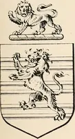 An illustration from Matthews' American armoury and blue book (1907)