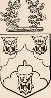 An illustration from Matthews' American armoury and blue book (1907)