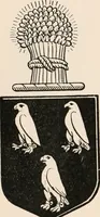 An illustration from Matthews' American armoury and blue book (1907)