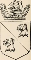 An illustration from Matthews' American armoury and blue book (1907)