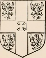 An illustration from Matthews' American armoury and blue book (1907)