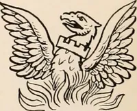 An illustration from Matthews' American armoury and blue book (1907)