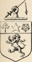 An illustration from Matthews' American armoury and blue book (1907)