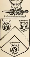 An illustration from Matthews' American armoury and blue book (1907)