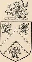 An illustration from Matthews' American armoury and blue book (1907)