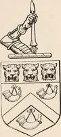 An illustration from Matthews' American armoury and blue book (1907)