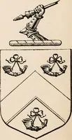 An illustration from Matthews' American armoury and blue book (1907)