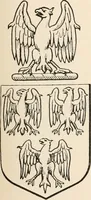 An illustration from Matthews' American armoury and blue book (1907)