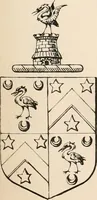 An illustration from Matthews' American armoury and blue book (1907)