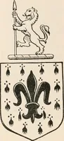 An illustration from Matthews' American armoury and blue book (1907)