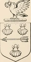 An illustration from Matthews' American armoury and blue book (1907)