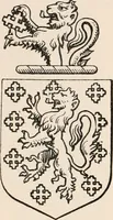 An illustration from Matthews' American armoury and blue book (1907)