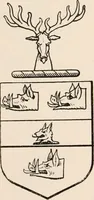 An illustration from Matthews' American armoury and blue book (1907)