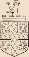 An illustration from Matthews' American armoury and blue book (1907)