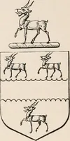An illustration from Matthews' American armoury and blue book (1907)