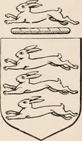 An illustration from Matthews' American armoury and blue book (1907)