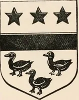 An illustration from Matthews' American armoury and blue book (1907)