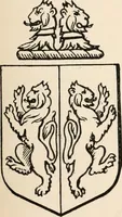 An illustration from Matthews' American armoury and blue book (1907)