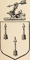 An illustration from Matthews' American armoury and blue book (1907)
