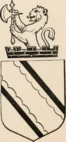 An illustration from Matthews' American armoury and blue book (1907)