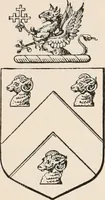 An illustration from Matthews' American armoury and blue book (1907)