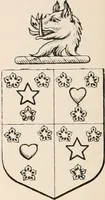An illustration from Matthews' American armoury and blue book (1907)